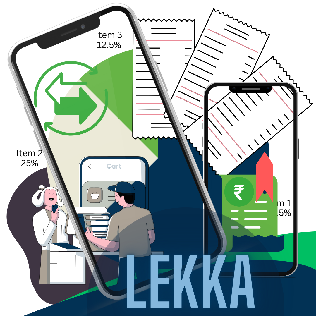 Lekka Logo
